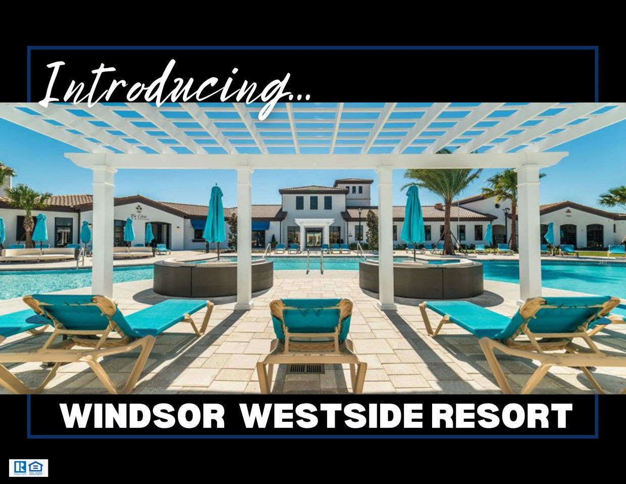 Windsor at Westside Windsor at Westside